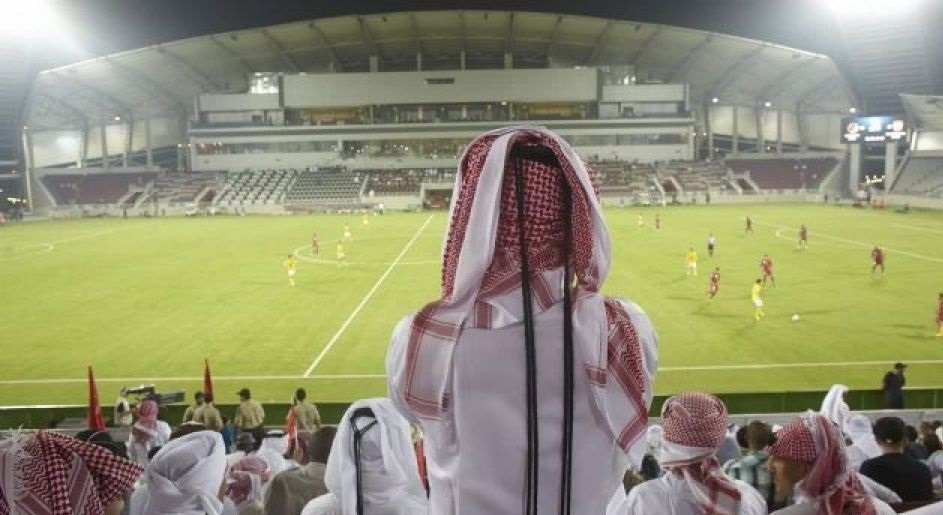 چرا فیفا می‌خواهد عربستان میزبان جام جهانی باشد؟