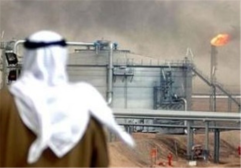 عربستان نفت صادراتی به آسیا را گران کرد