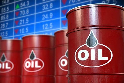 افزایش قیمت جهانی نفت به خاطر تحریم ایران