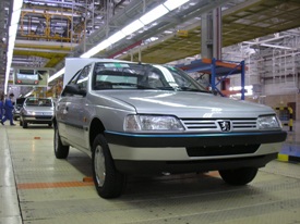 فروش فوری محصولات ایران خودرو در سال 98 + جزئیات و قیمت