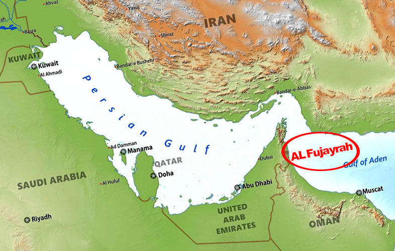 در خلیج فارس چه می‌گذرد؟ / احتمال خرابکاری عمدی باه هدف آغاز جنگ علیه ایران