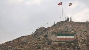 کشف ۹ جسد ناشناس در مرز ایران و ترکیه