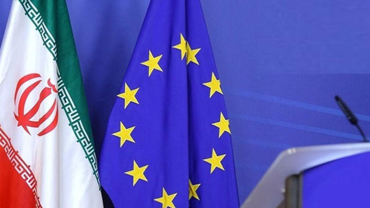 یک منبع ایرانی: احتمال مذاکره ایران و اروپا برای بازگرداندن صادرات نفت ایران به میزان سابق، وجود دارد