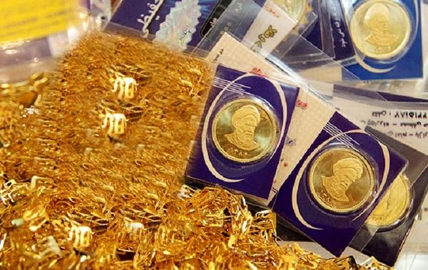 قیمت سکه و طلا در بازار امروز پنج‌شنبه ۲۶ اردیبهشت ۹۸
