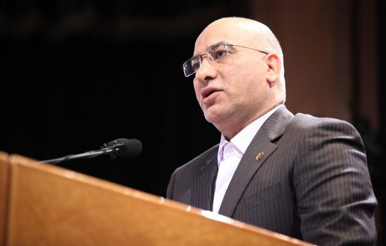 پيام تبریک مديرعامل شركت مخابرات ایران به مناسبت روز ملی ارتباطات و روابط عمومی