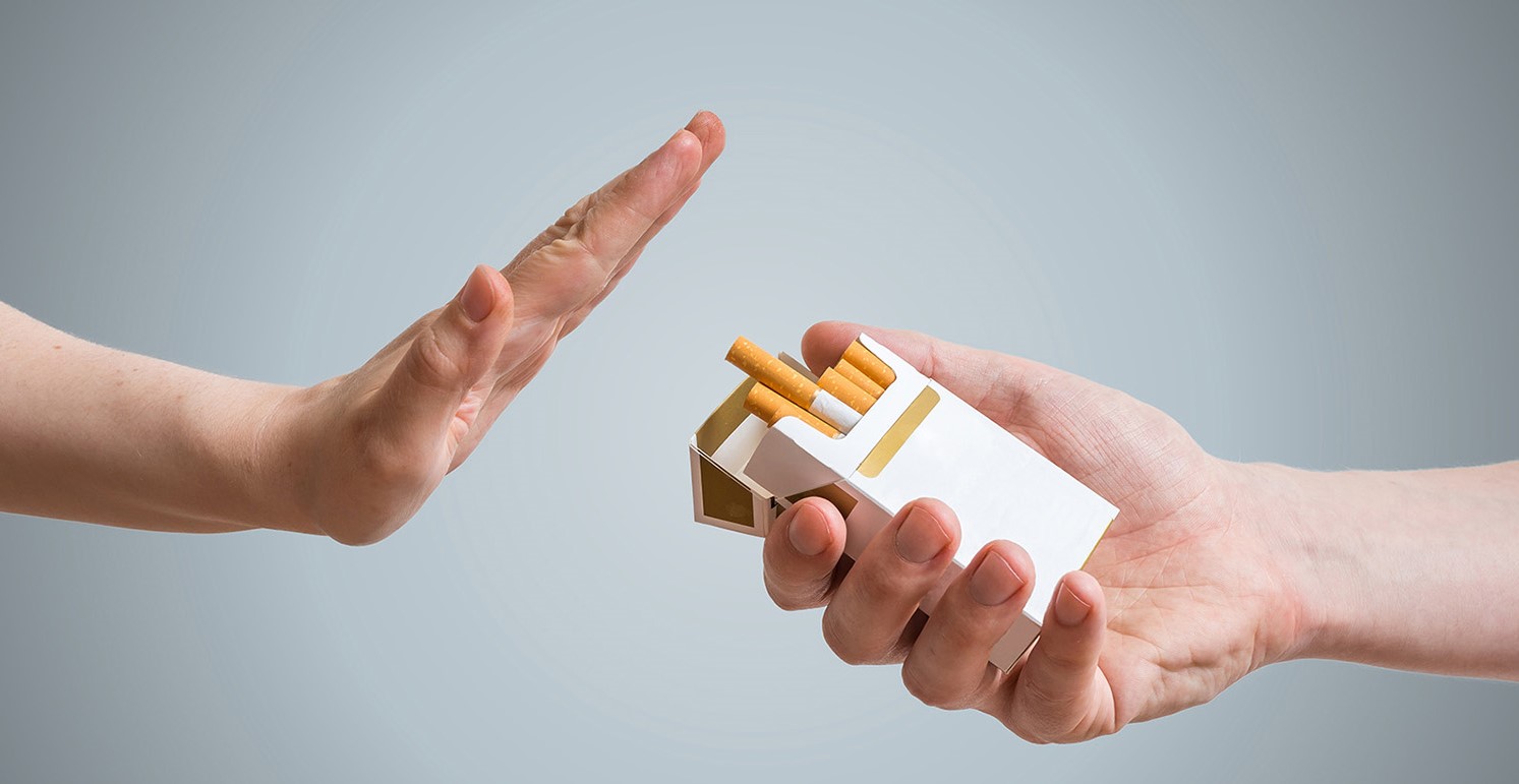 ترفند‌های کلیدی برای ترک سیگار