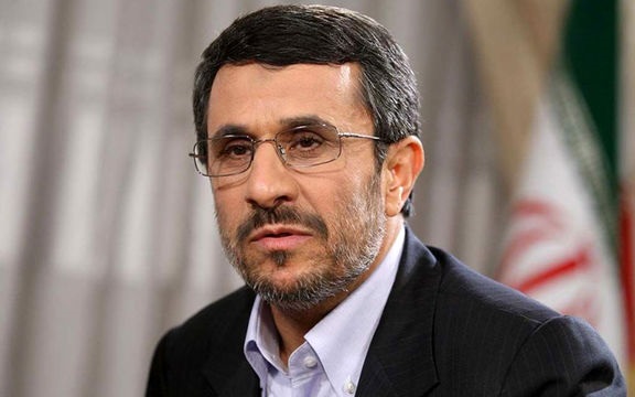 حلقه مخفی یاران احمدی‌نژاد!