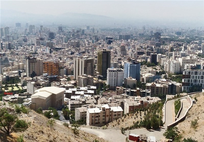 کارنامه مسکن در ابتدای ۹۸/فروش در تهران نصف شد