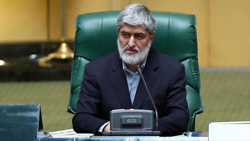 علی مطهری: اعضای مجمع تشخیص چندان از خودشان رای و استقلال فکری ندارند