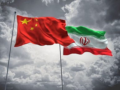 پیام پکن به واشنگتن؛ در روابط قانونی ایران و چین دخالت نکنید