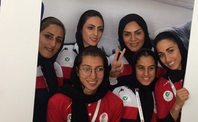 زنگ خطر برای دوومیدانی ایران با گرفتن تنها دو مدال در قهرمانی آسیا