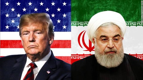 سرنوشت تنش میان ایران و آمریکا چه خواهد بود؟