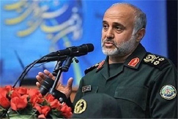 روحیه مقاومت جرات حمله به ایران را از آمریکا گرفته است
