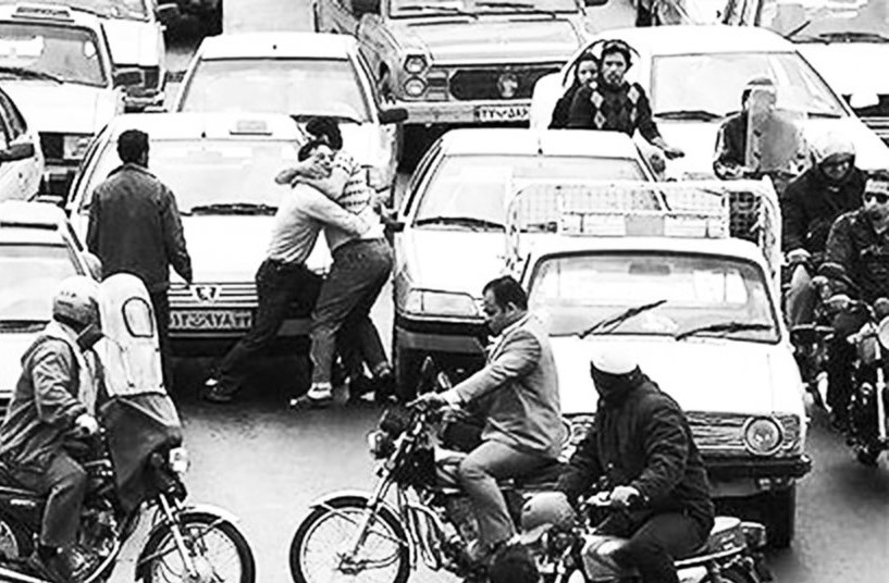 ثبت بیش از ۶ هزار نزاع طی یک ماه در تهران