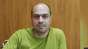 حکم مسعود کاظمی صادر شد/ ۴ سال زندان، ۲ سال محرومیت از روزنامه نگاری
