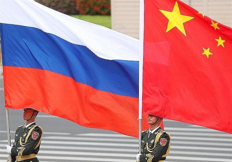 بیانیه مشترک روسیه و چین علیه تحریم‌های ایران