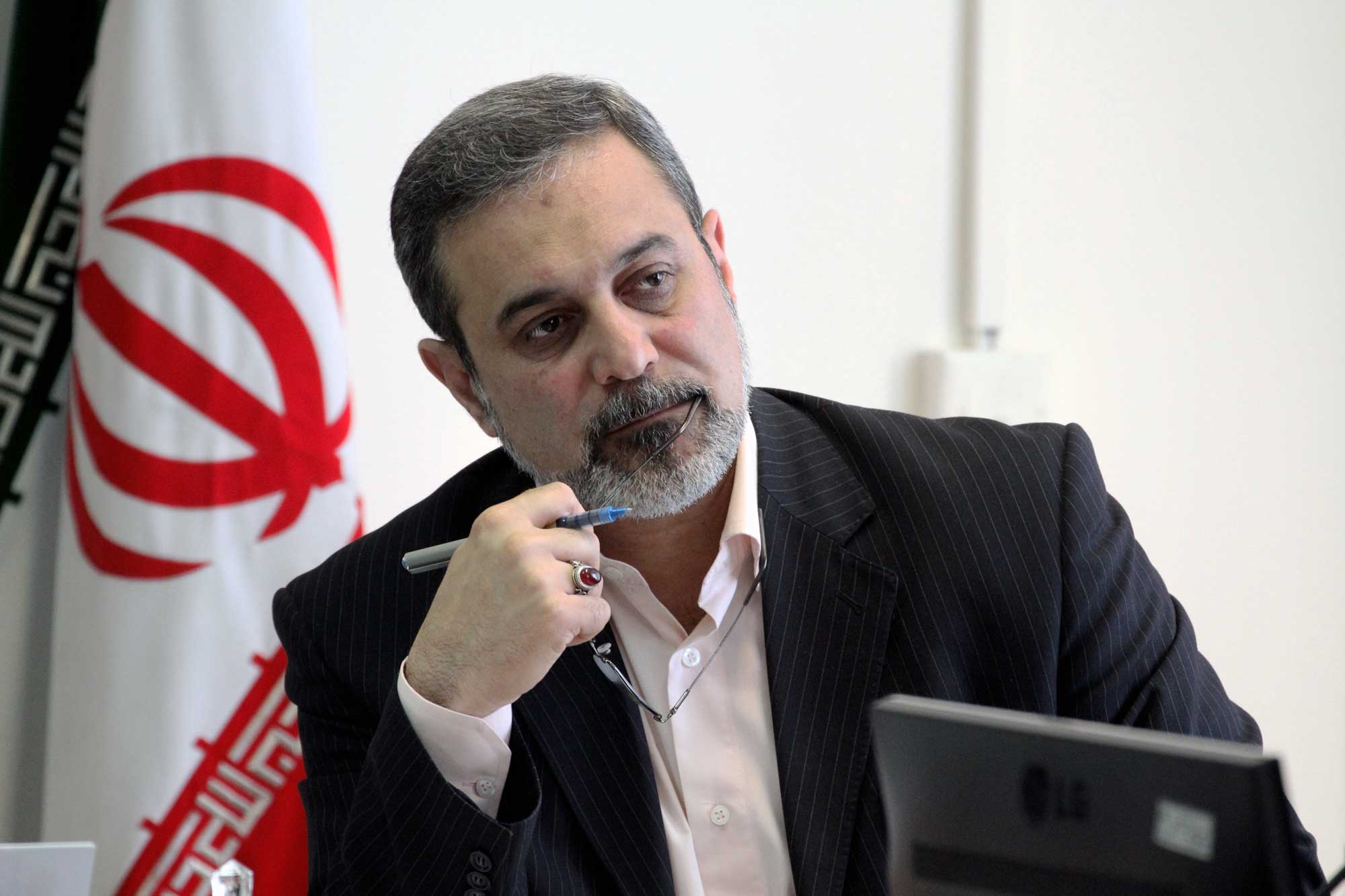وزارت آموزش و پرورش خبر پذیرش استعفای بطحایی را تکذیب کرد