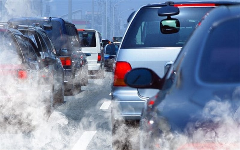مخالفت سازمان محیط زیست با توسعه خودروهای دیزلی/ غلظیت آلاینده ناکس در کلان‌شهرها