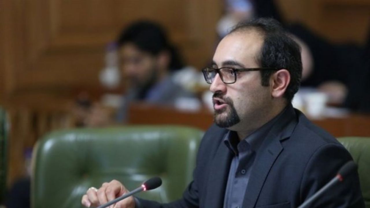 انتقاد نظری از تسهیلات ایاب و ذهاب مدیران شهرداری تهران