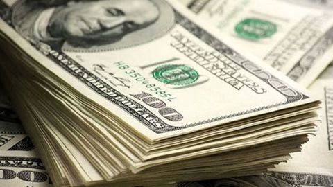 دلار وارد کانال ١٢٠٠٠ تومانی شد