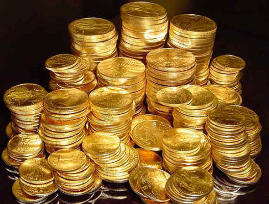 قیمت طلا، دلار، سکه و ارز امروز ۹۸/۰۳/۲۱