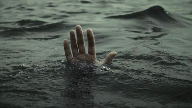 غرق شدن جوان ۱۸ ساله در سد خاکی
