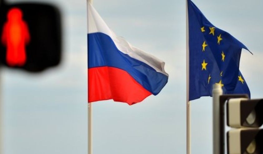 توافق اتحادیه اروپا و روسیه برای حذف دلار در معاملات دو جانبه