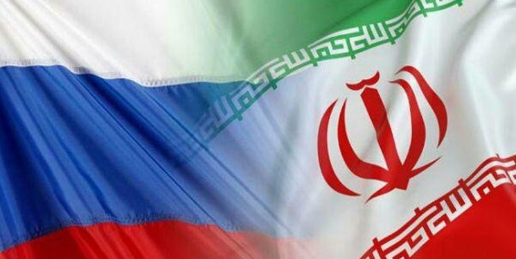روسیه و ایران باید یک توافق تجاری جدید امضا کنند