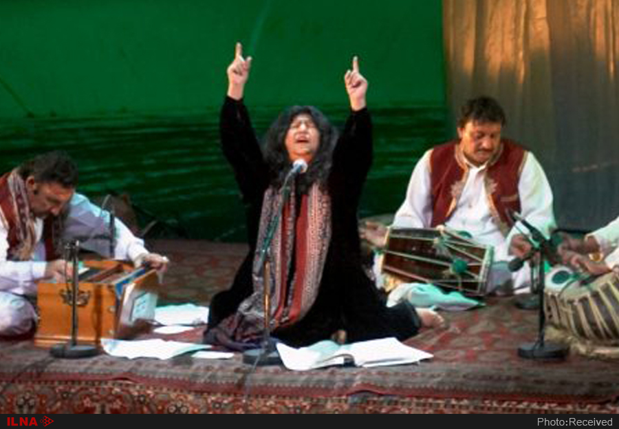 وجوه مشترک موسیقی ایرانی و قوالی