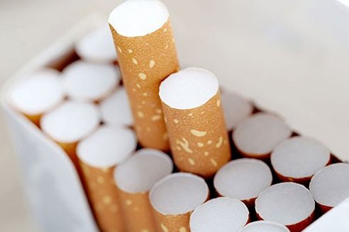تخصیص ارز دولتی به واردات کاغذ سیگار