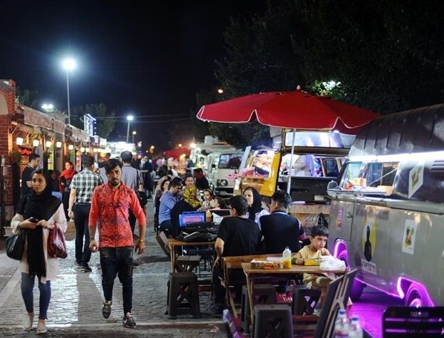 ماجرای طرح زیست شبانه در تهران به کجا رسید؟/ از شب‌های رمضان تا اولتیماتوم پلیس