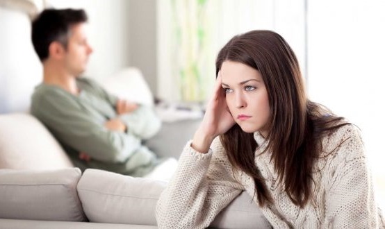 چگونه بعد از طلاق احساسات خود را بهبود بخشیم؟