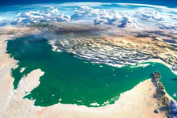 طرح‌های امنیتی ایران برای خلیج فارس