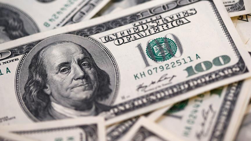 تنش ایران و آمریکا، دلار را به کمترین سطح ۵ ماه اخیر رساند