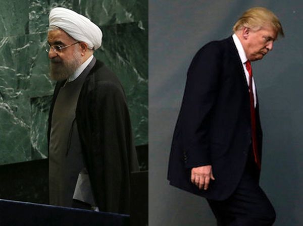 تحلیل‌ها درباره آینده تنش‌ میان ایران و آمریکا چه می‌گویند؟ / بهترین راه حل، همچنان ورود یک طرف سوم به ماجراست