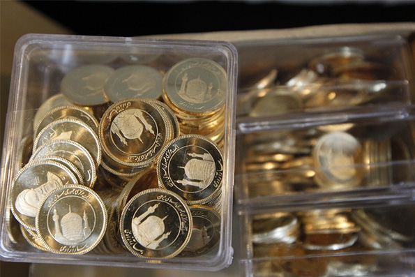 قیمت دلار،قیمت سکه و قیمت طلا در بازار امروز سه‌شنبه ۱۱/ ۱۳۹۸/۰۴
