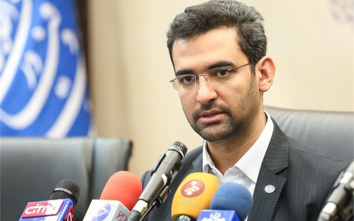 زمزمه گران شدن اینترنت و چراغ سبز وزیر ارتباطات