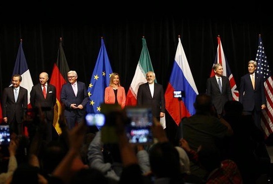 ساعت‌های پایانی ضرب‌الاجل ایران به طرف‌های باقی‌مانده برجام