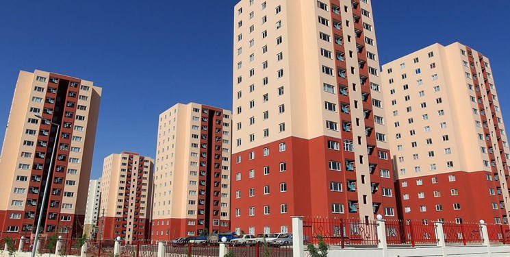 واحدهای مسکونی با مدل مسکن ویژه به قیمت تمام شده به دست مردم می‌رسد