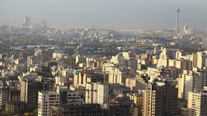 قیمت مسکن در جنوب تهران چند است؟