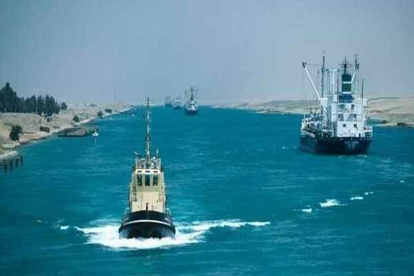 ادعایی درباره توقیف کشتی حامل نفت ایران توسط مصر