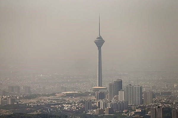 مافیای موتورسازی، مقصر آلودگی تابستانی در تهران؟