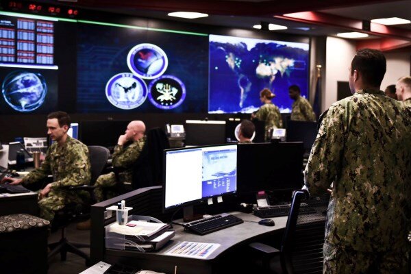 آمریکا در تلافی سرنگونی پهپاد سامانه تسلیحاتی ایران را مورد حمله سایبری قرار داد؟