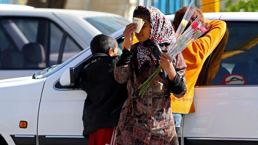 ۴۹۹ هزار کودک کار در ایران/ شهرداری وظیفه‌ای در قبال این کودکان ندارد