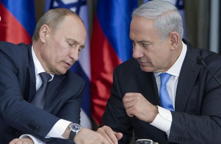 توافق پوتین با ترامپ و نتانیاهو علیه ایران/ اتحاد مسکو و تهران در سوریه از دست رفت؟