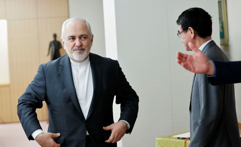 شروط پمپئو قبل از صدور ویزای ظریف/ آیا وزرای خارجه ایران و آمریکا دیدار خواهند کرد؟