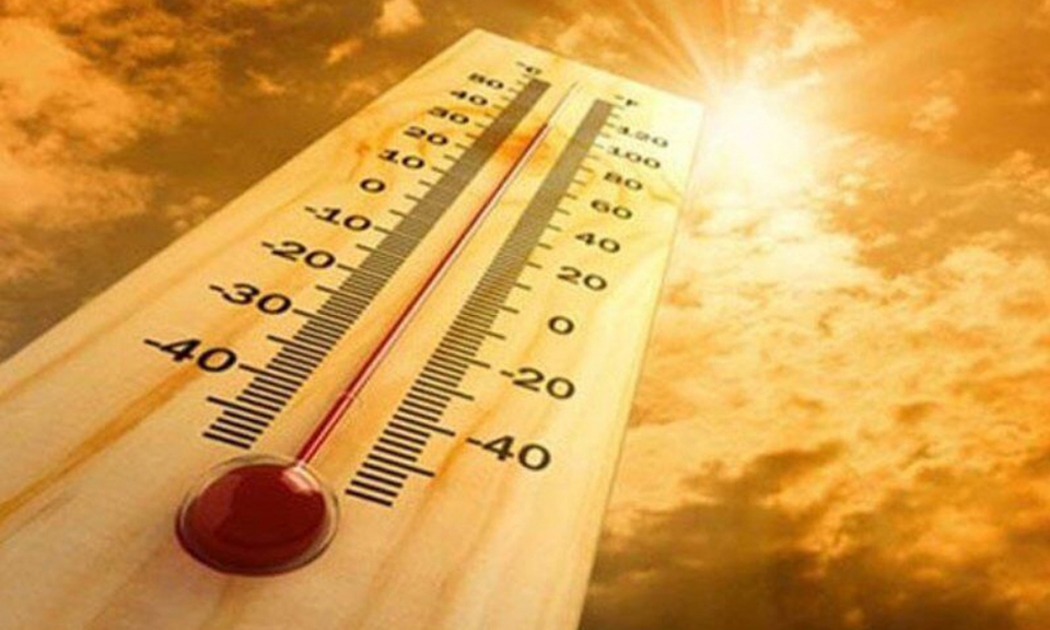 ایران گرم‌تر می‌شود/ پیشنهادی: هوای گرم در انتظار تهران