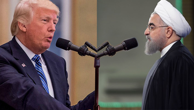 ظریف شرط ایران برای مذاکره با آمریکا را اعلام کرد