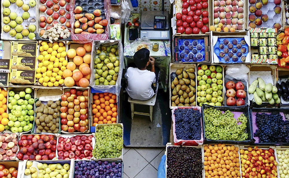 کاهش قیمت میوه طی روز‌های آینده/ سیب زمینی چرا مجددا گران شد؟