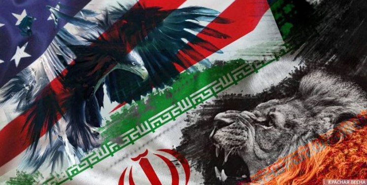 نگرانی از افزایش قیمت نفت یکی از دلایل عقب نشینی آمریکا از درگیر شدن با ایران